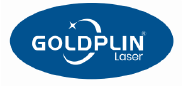 Goldplin Laser