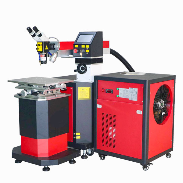Mold Laser Welding Machine